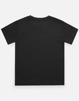 Boy's Crew Neck T-Shirt