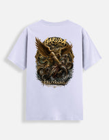 Unisex Stretch T-Shirt — Premium Cotton Elastane
