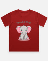 Cute Elephant