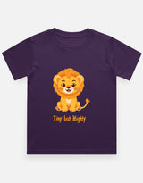 Cute lion