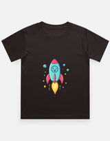 Smiling Rocket