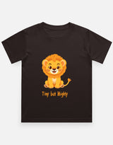 Cute lion
