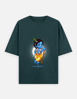 Unisex Oversized Classic T-Shirt