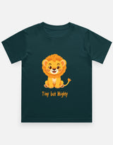 Cute lion