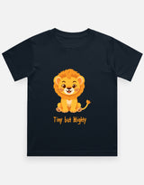 Cute lion
