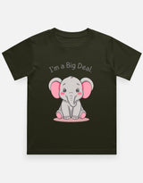 Cute Elephant