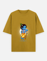 Unisex Oversized Classic T-Shirt