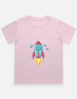 Smiling Rocket