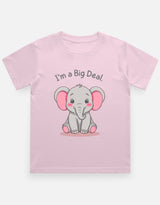 Cute Elephant
