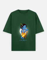 Unisex Oversized Classic T-Shirt