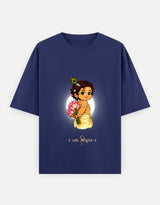 Unisex Oversized Classic T-Shirt