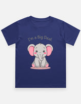 Cute Elephant
