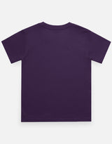 Boy's Crew Neck T-Shirt