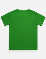 Boy's Crew Neck T-Shirt