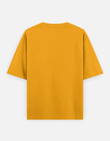 Unisex Oversized Classic T-Shirt