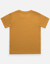 Boy's Crew Neck T-Shirt