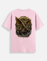 Unisex Stretch T-Shirt — Premium Cotton Elastane