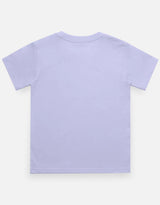 Boy's Crew Neck T-Shirt