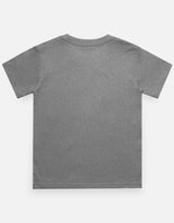 Boy's Crew Neck T-Shirt