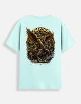 Unisex Stretch T-Shirt — Premium Cotton Elastane