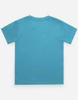 Boy's Crew Neck T-Shirt
