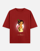 Unisex Oversized Classic T-Shirt