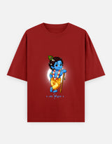 Unisex Oversized Classic T-Shirt