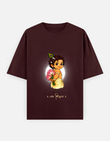 Unisex Oversized Classic T-Shirt