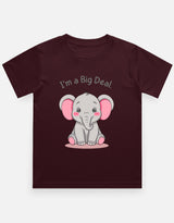 Cute Elephant