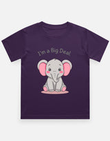 Cute Elephant