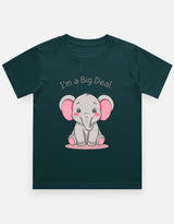 Cute Elephant