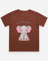 Cute Elephant