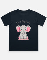 Cute Elephant