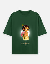 Unisex Oversized Classic T-Shirt