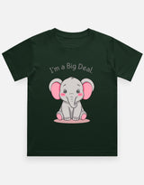 Cute Elephant