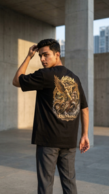 Unisex Stretch T-Shirt — Premium Cotton Elastane