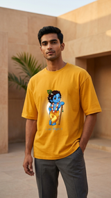 Unisex Oversized Classic T-Shirt
